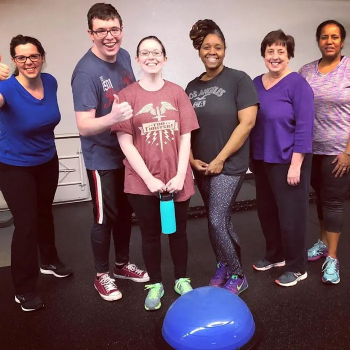 Active Bodez personalized fitness training Picture 5