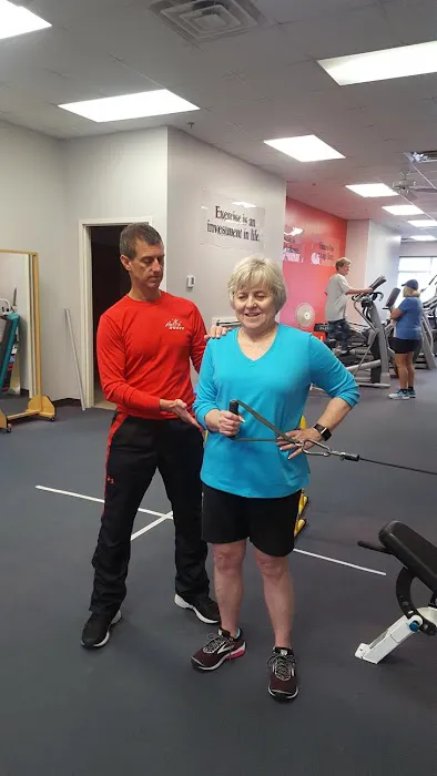 Active Bodez personalized fitness training Picture 2