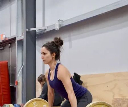 Cary CrossFit