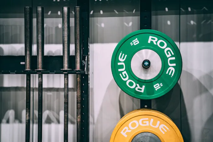 Cary CrossFit Picture 8