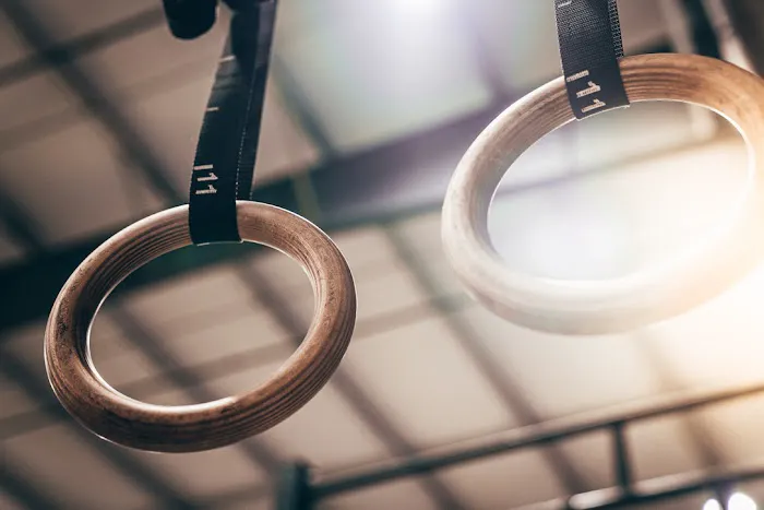 Cary CrossFit Picture 10