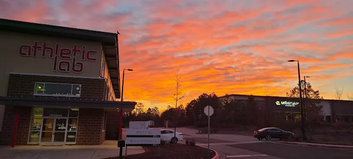 Cary CrossFit Picture 3