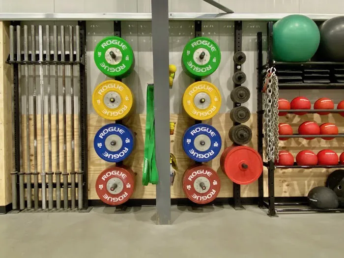 Cary CrossFit Picture 5