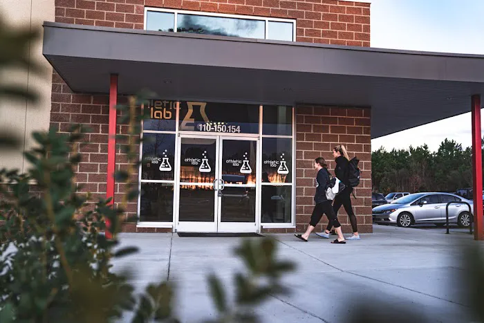 Cary CrossFit Picture 4