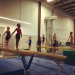SGA Gymnastics