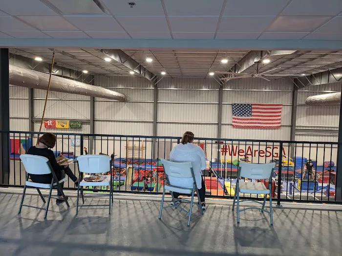 SGA Gymnastics Picture 10