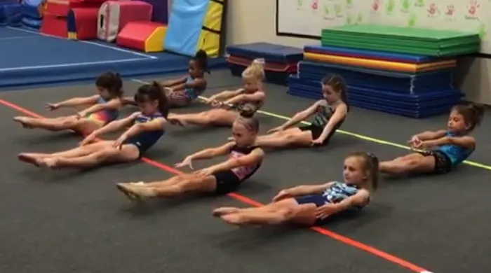 SGA Gymnastics Picture 3