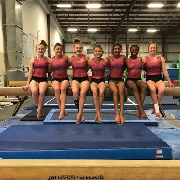 SGA Gymnastics Picture 7
