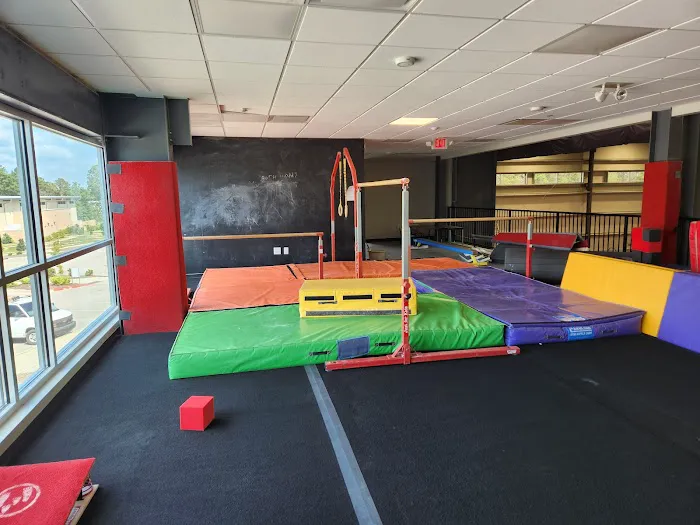 SGA Gymnastics Picture 5