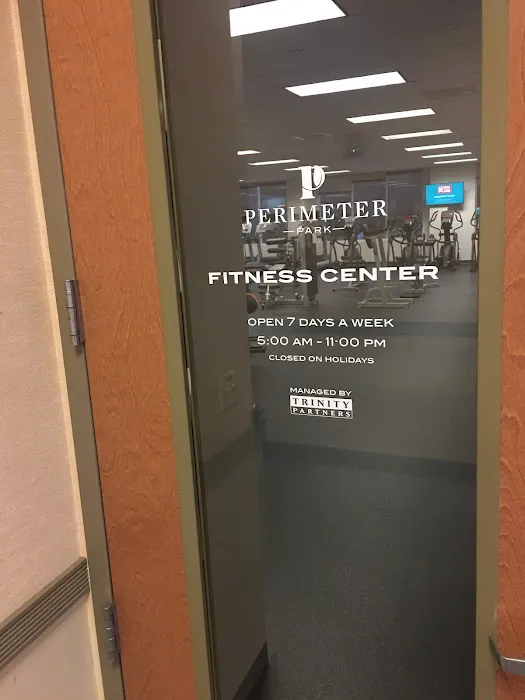 Perimeter Park Fitness Center Picture 3