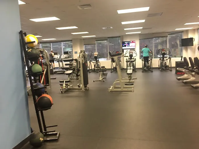 Perimeter Park Fitness Center Picture 1