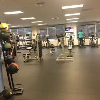 Perimeter Park Fitness Center ico
