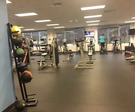 Perimeter Park Fitness Center