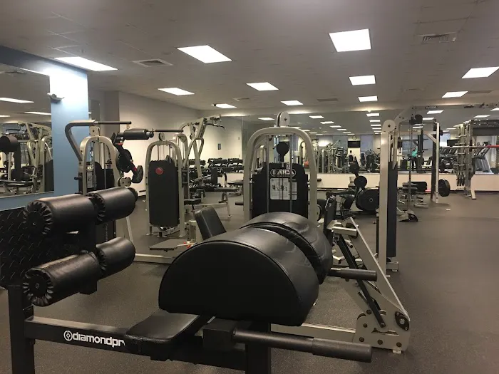 Perimeter Park Fitness Center Picture 2