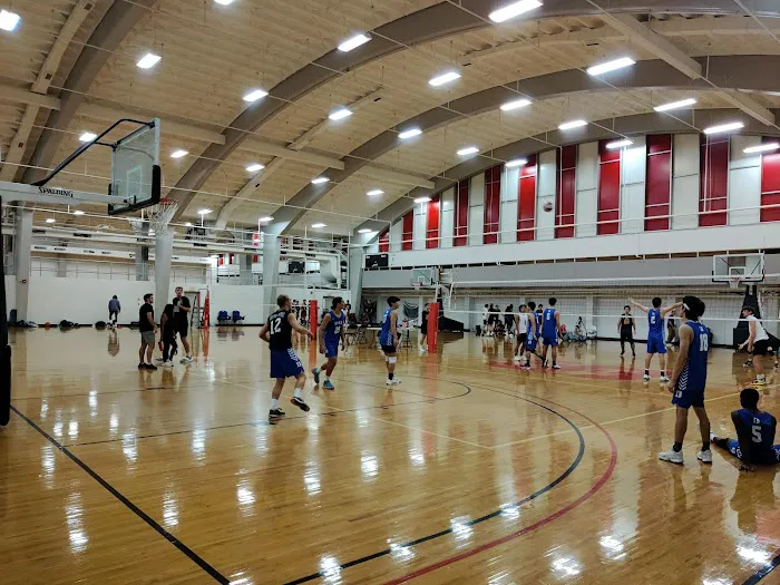 Wellness and Recreation Center and Carmichael Gym Picture 7