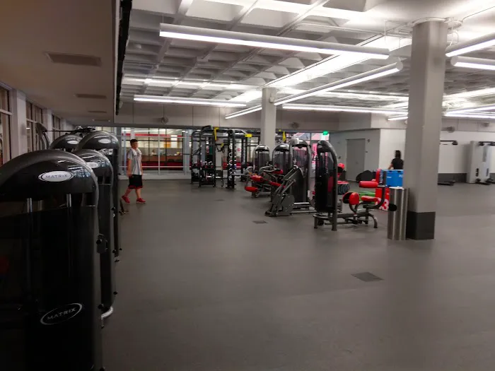 Wellness and Recreation Center and Carmichael Gym Picture 6