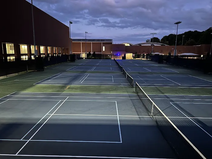 Wellness and Recreation Center and Carmichael Gym Picture 1