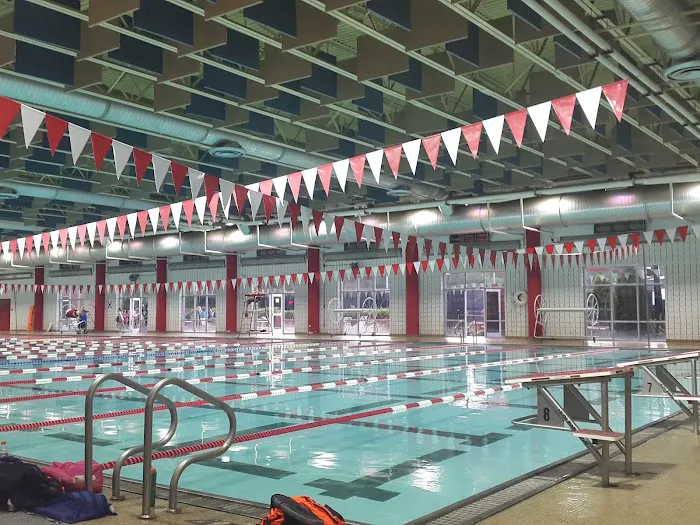 Wellness and Recreation Center and Carmichael Gym Picture 2