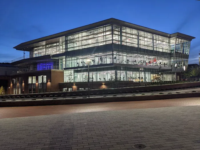 Wellness and Recreation Center and Carmichael Gym Picture 4