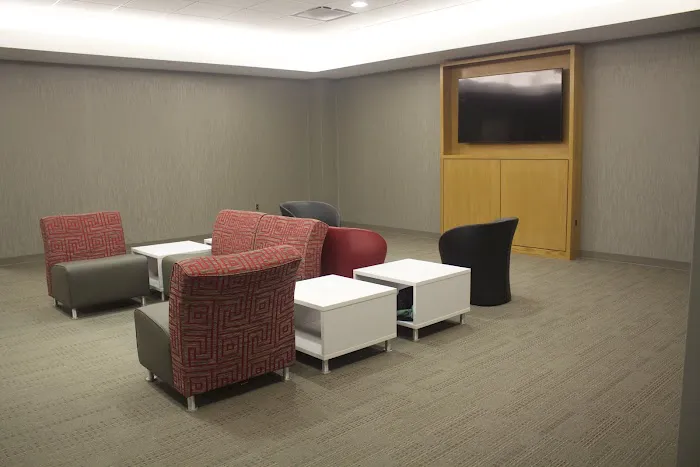 Wellness and Recreation Center and Carmichael Gym Picture 5