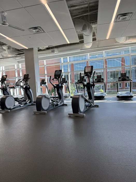 Wellness and Recreation Center and Carmichael Gym Picture 3