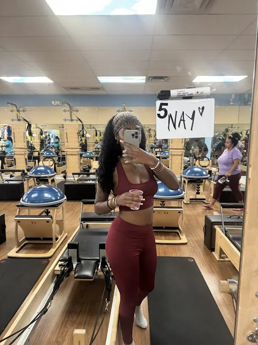 Club Pilates Picture 8