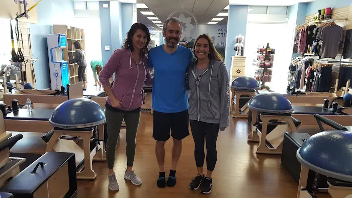 Club Pilates Picture 9