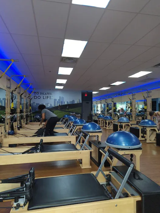 Club Pilates Picture 3