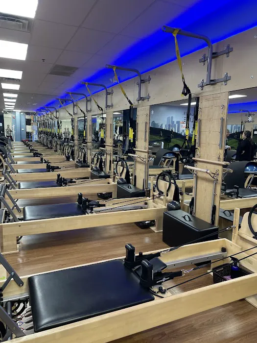 Club Pilates Picture 2