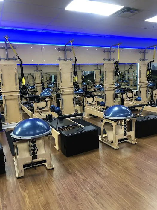 Club Pilates Picture 5