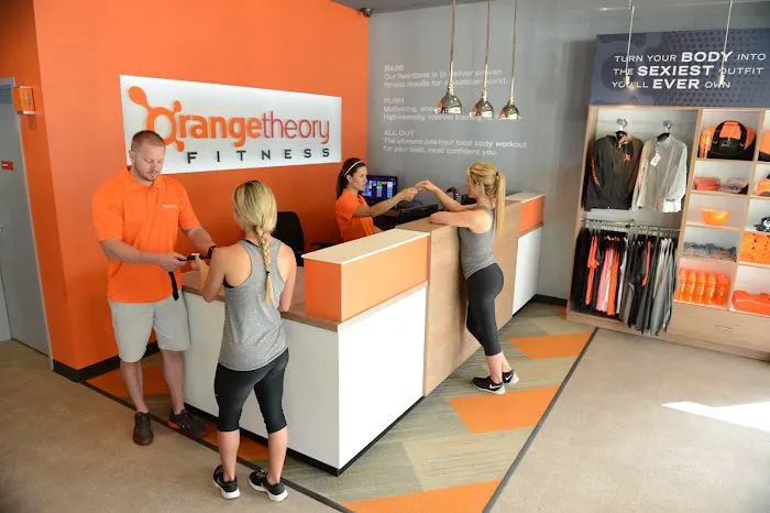 Orangetheory Fitness Picture 2