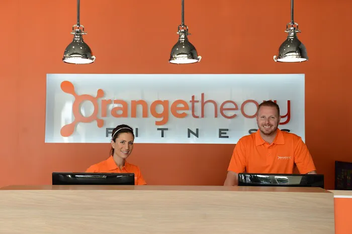 Orangetheory Fitness Picture 7