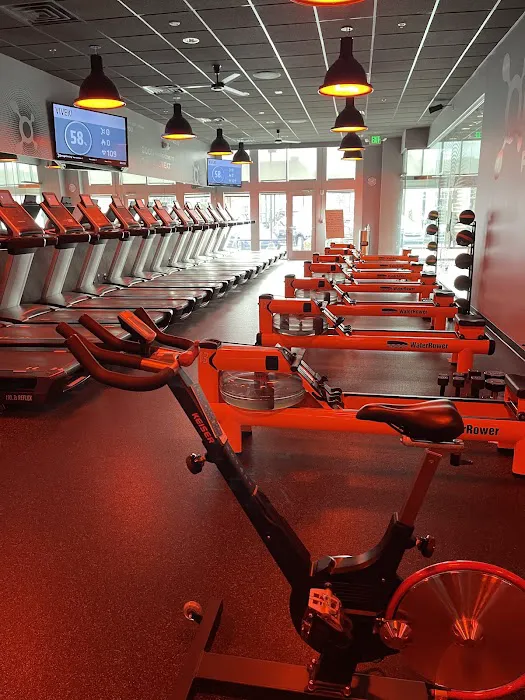 Orangetheory Fitness Picture 3