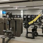 Cisco Gym