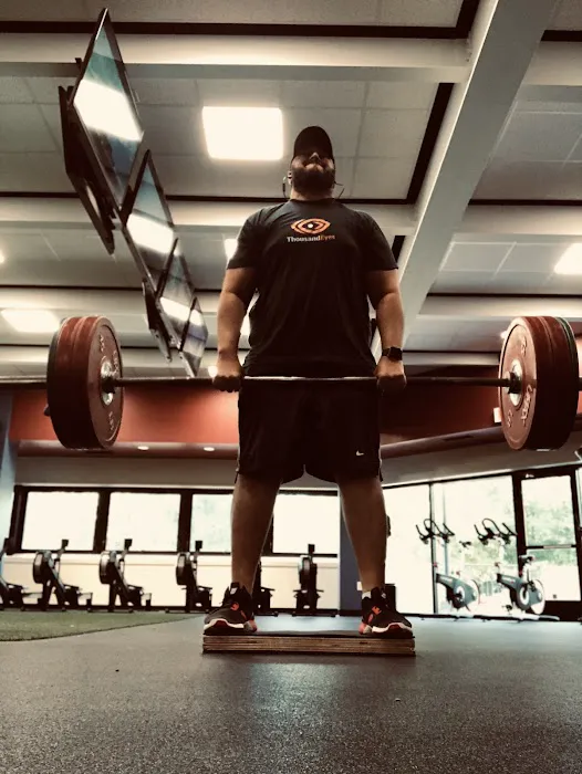 Fitness Connection Picture 4