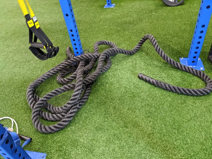 Fitness Connection Picture 3