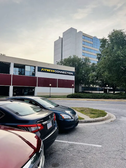 Fitness Connection Picture 5