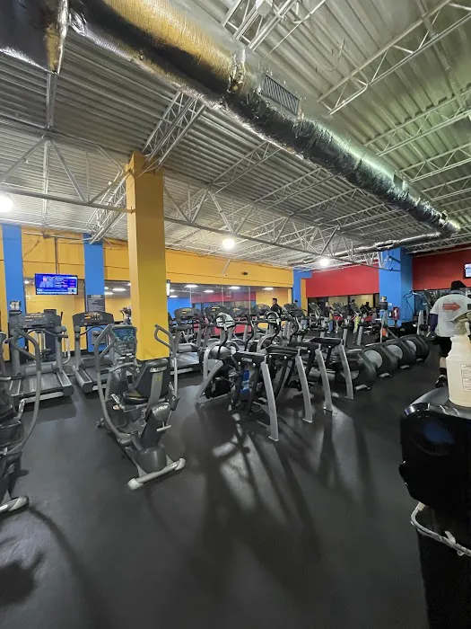 Fitness Connection Picture 2