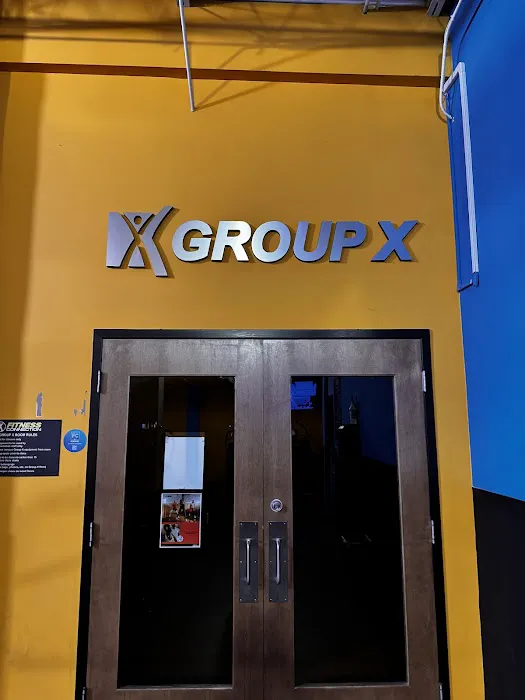 Fitness Connection Picture 1