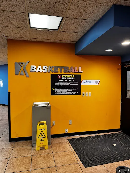 Fitness Connection Picture 7