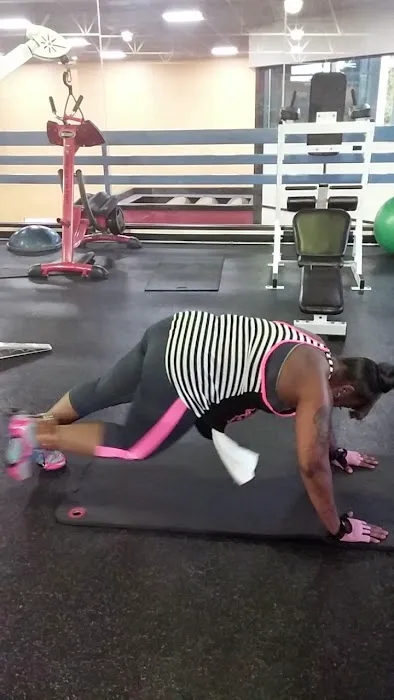 Fitness Connection Picture 10