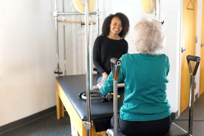 Remedy Movement Pilates Studio Picture 5