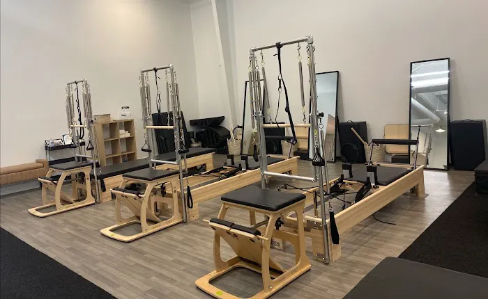 Remedy Movement Pilates Studio Picture 8