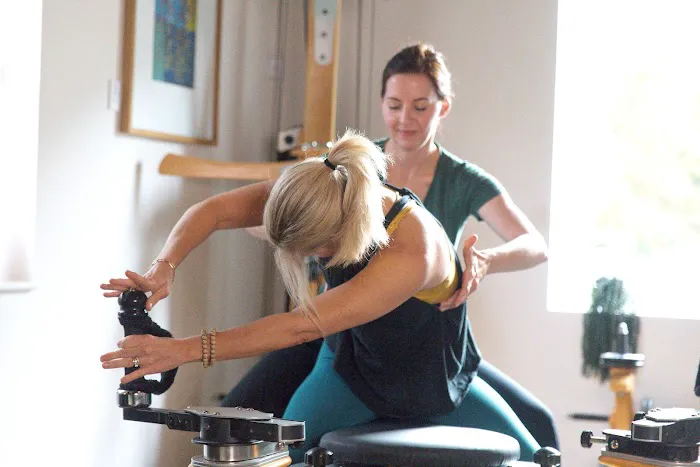 Remedy Movement Pilates Studio Picture 1