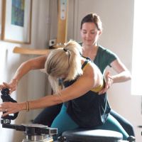 Remedy Movement Pilates Studio ico