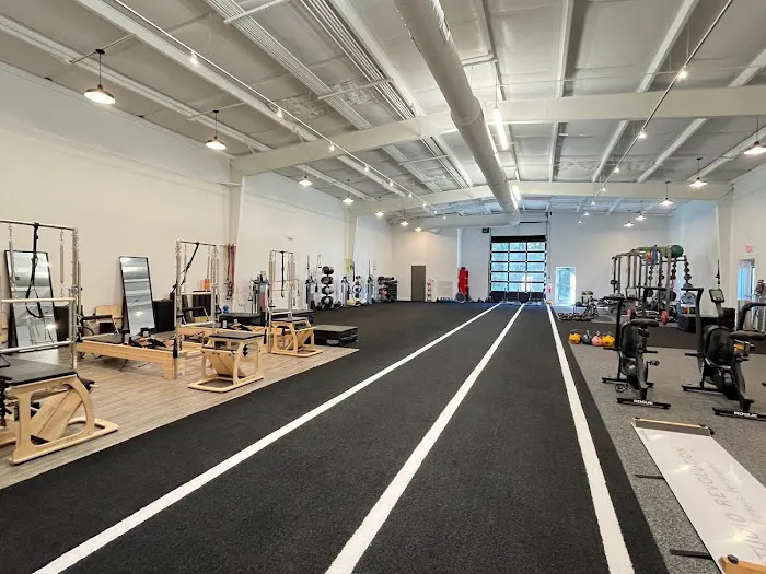 Remedy Movement Pilates Studio Picture 3