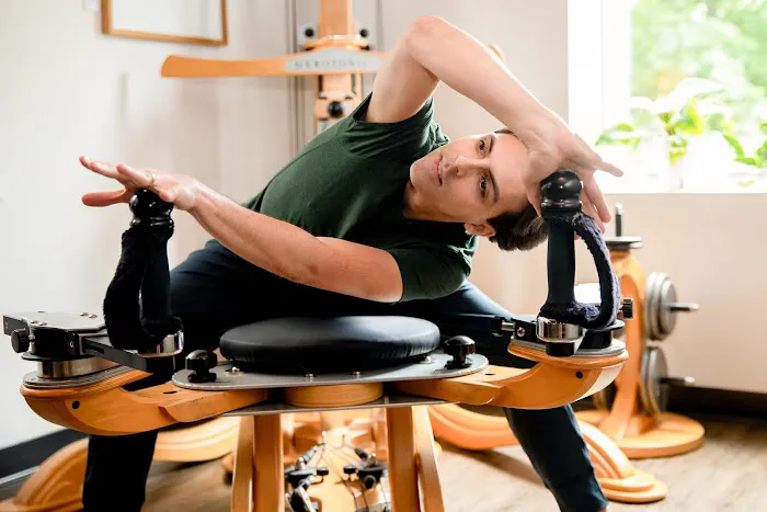 Remedy Movement Pilates Studio Picture 6