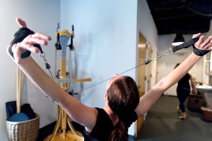 Remedy Movement Pilates Studio Picture 9