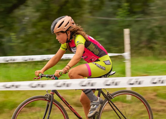 BHB Spring Hill Cyclocross Course Picture 1