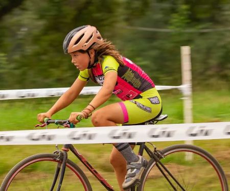 BHB Spring Hill Cyclocross Course